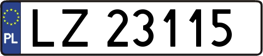 LZ23115