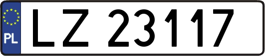 LZ23117
