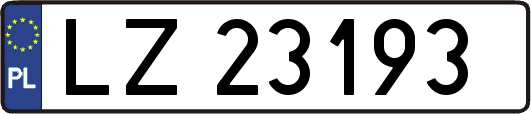 LZ23193