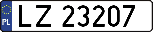LZ23207