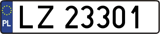 LZ23301