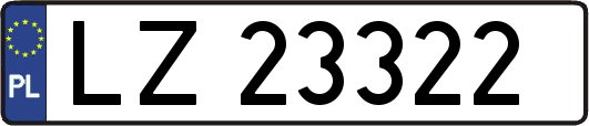 LZ23322