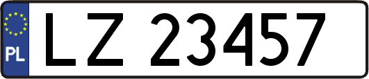 LZ23457