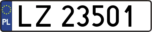 LZ23501
