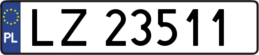 LZ23511