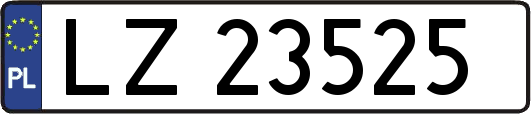 LZ23525