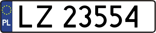 LZ23554