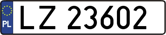 LZ23602
