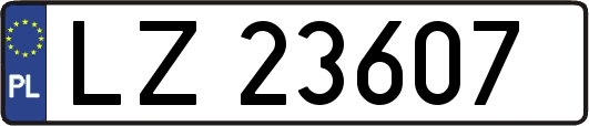 LZ23607