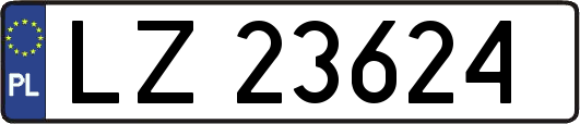 LZ23624