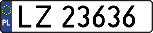 LZ23636