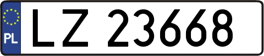 LZ23668