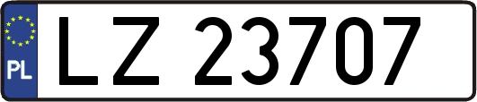 LZ23707