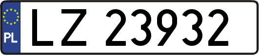 LZ23932