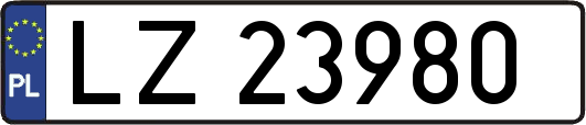 LZ23980