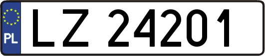 LZ24201