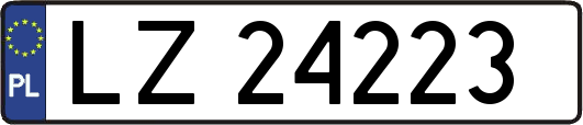 LZ24223