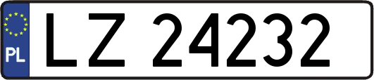 LZ24232