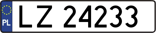 LZ24233