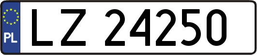 LZ24250