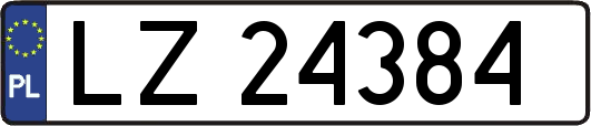 LZ24384