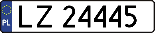 LZ24445