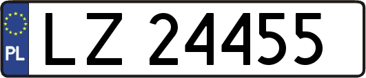LZ24455