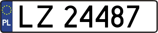 LZ24487