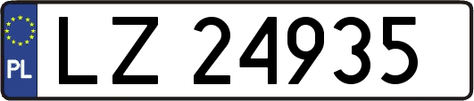 LZ24935