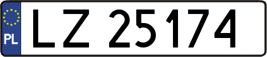 LZ25174