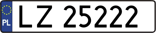 LZ25222