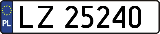 LZ25240