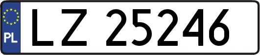 LZ25246