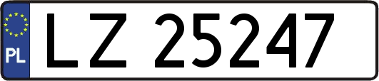 LZ25247