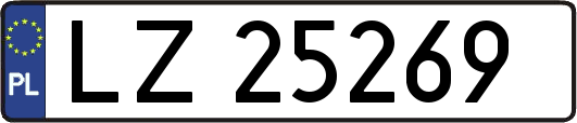LZ25269