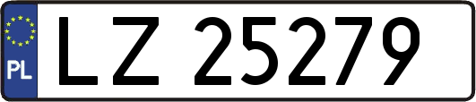 LZ25279