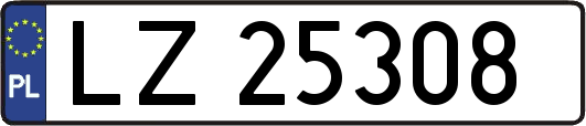 LZ25308