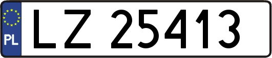 LZ25413