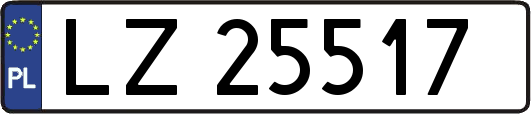 LZ25517