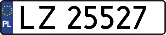 LZ25527
