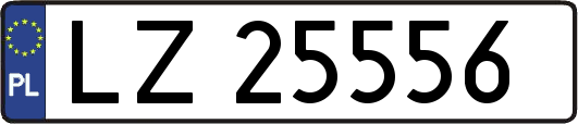 LZ25556