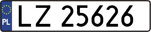 LZ25626