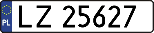 LZ25627