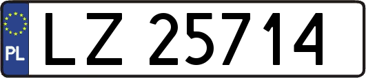 LZ25714