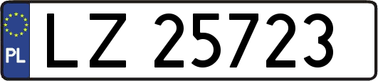 LZ25723