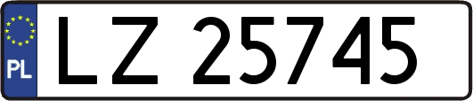LZ25745
