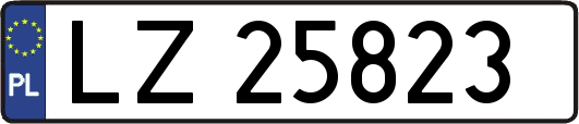 LZ25823