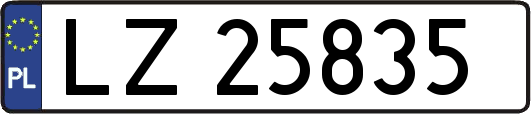 LZ25835