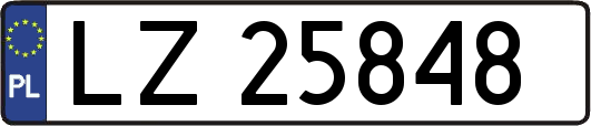 LZ25848
