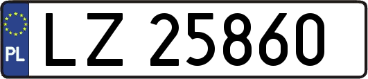 LZ25860